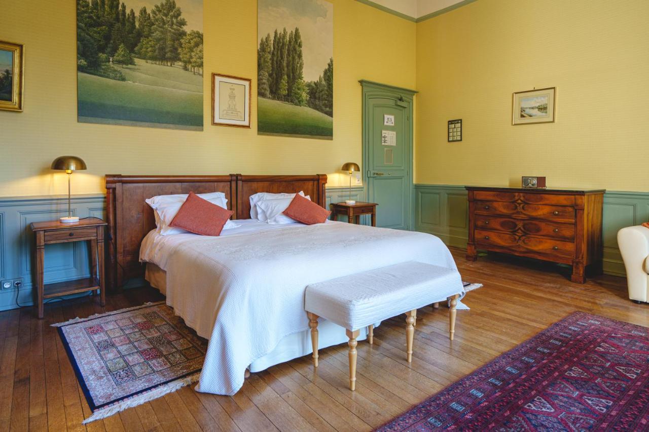 Chateau La Comtesse De Loire & 4*
