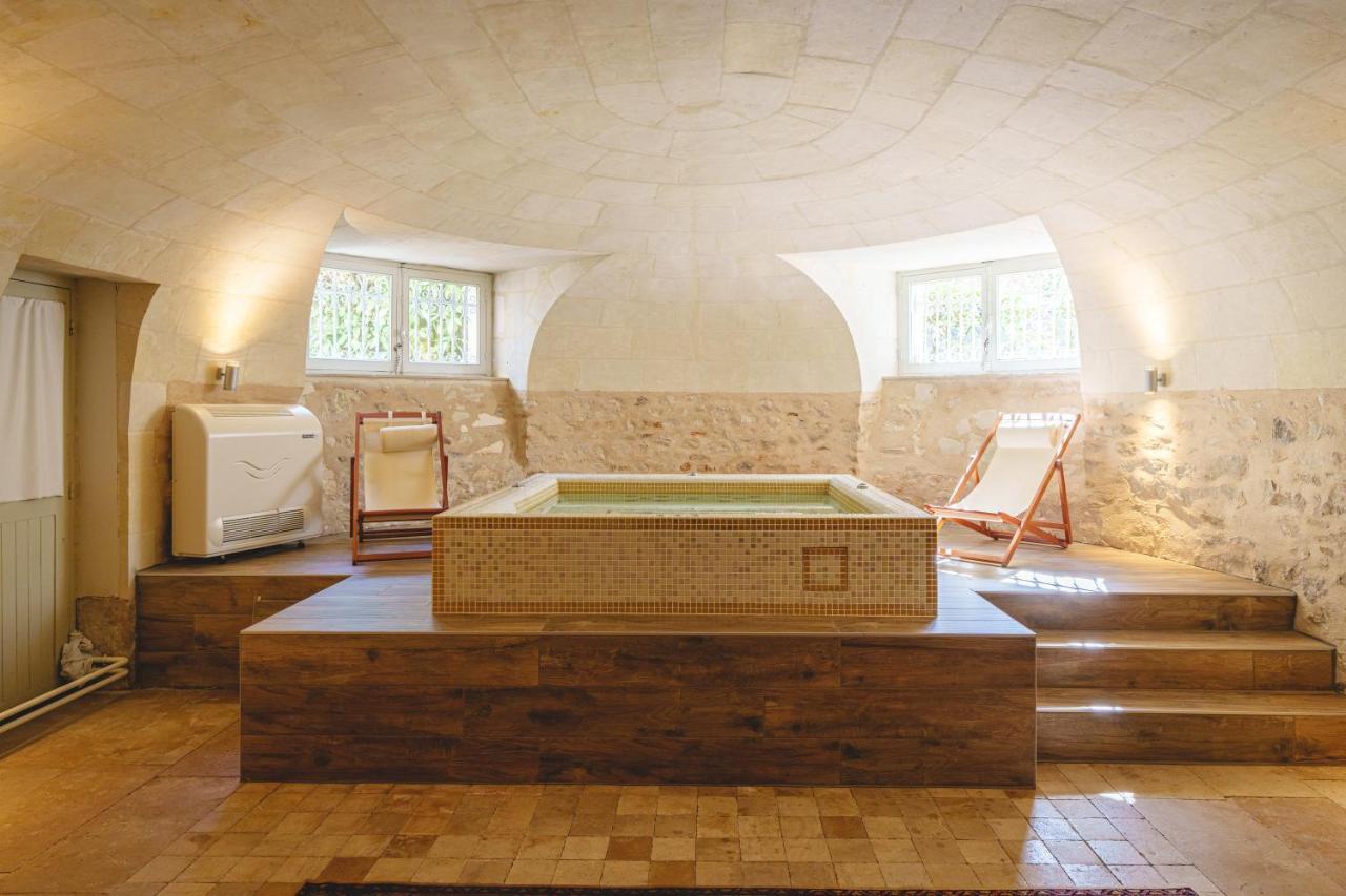 Chateau La Comtesse De Loire & Hotel 4*